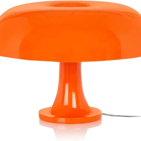 Mushroom Lamp for Room Aesthetic Modern Lighting for Bedroom1 Pack(Any Color) - Picture 3 of 16